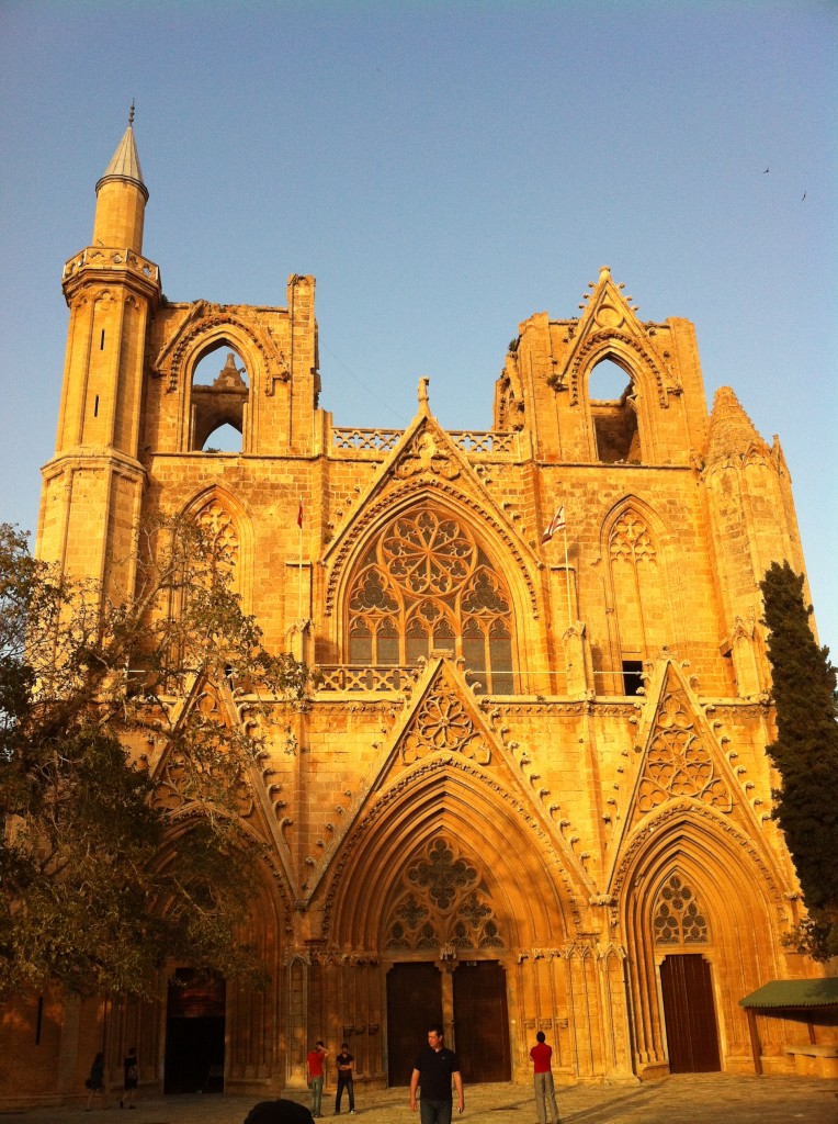 St Nicholas Katedrali