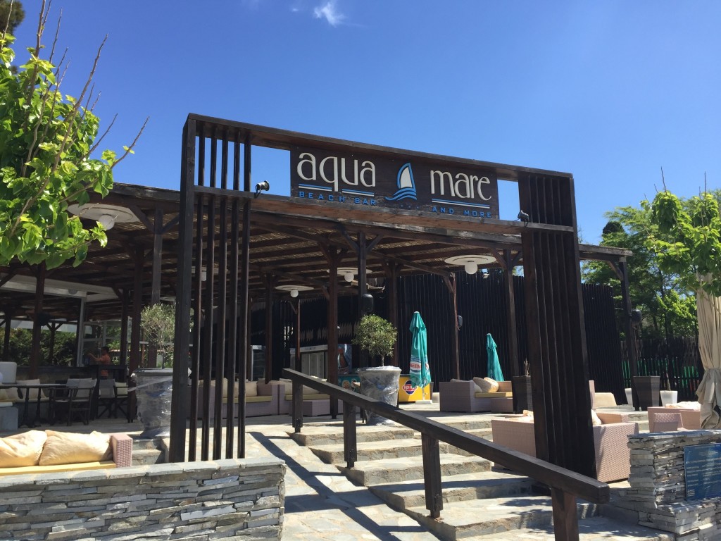 Agia Pareskevi Aqua