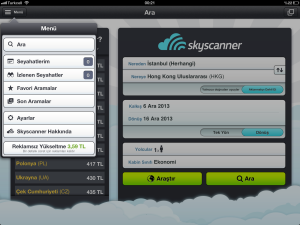 Skyscanner