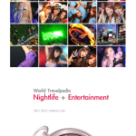 World Travelpedia Nightlife + Entertainment 