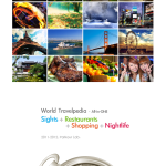 World Travelpedia All-in-One 