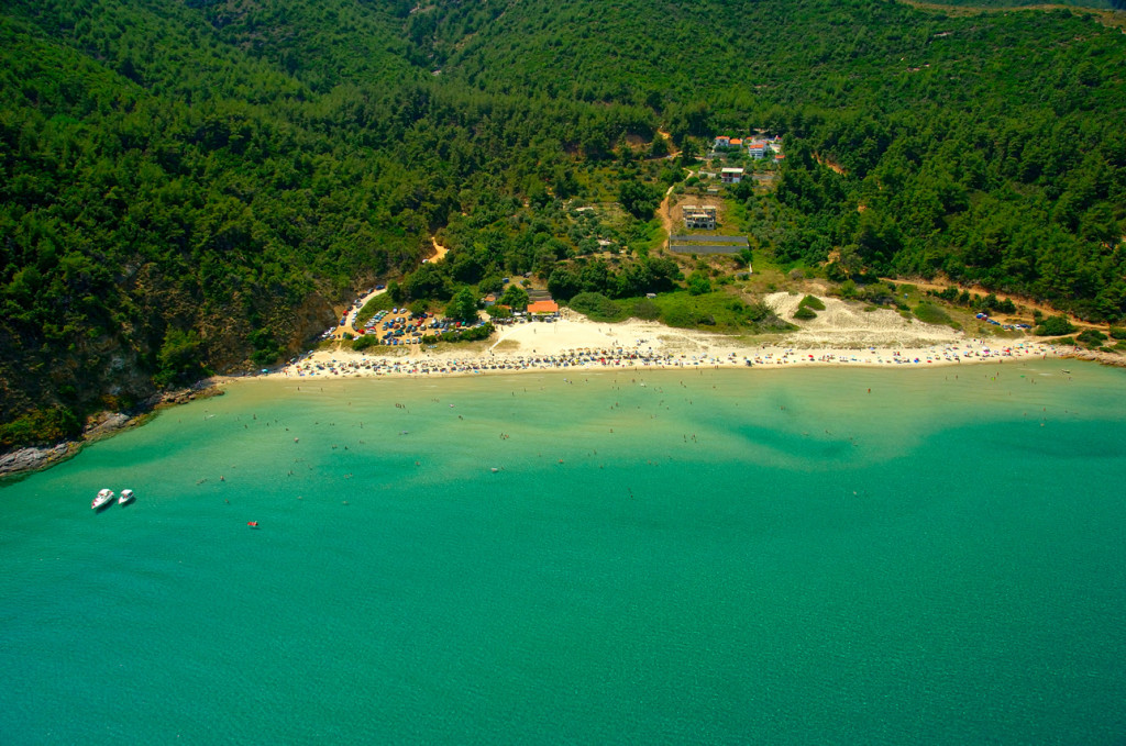 thassos