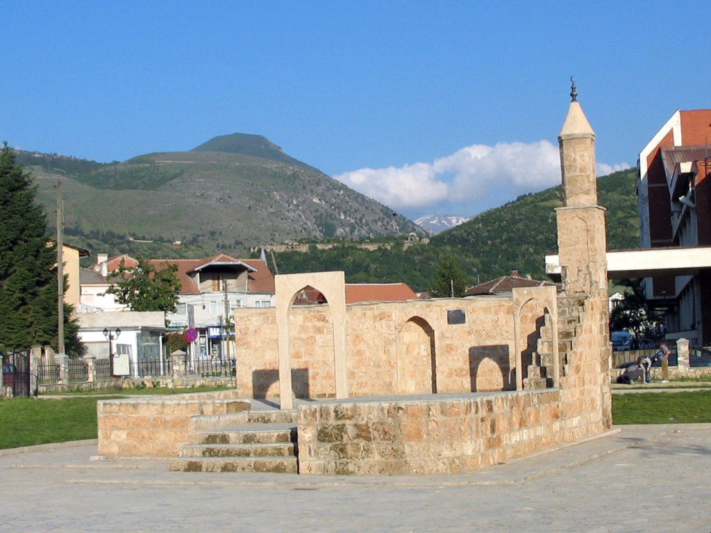 Namazgah_Prizren