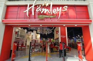 hamleys