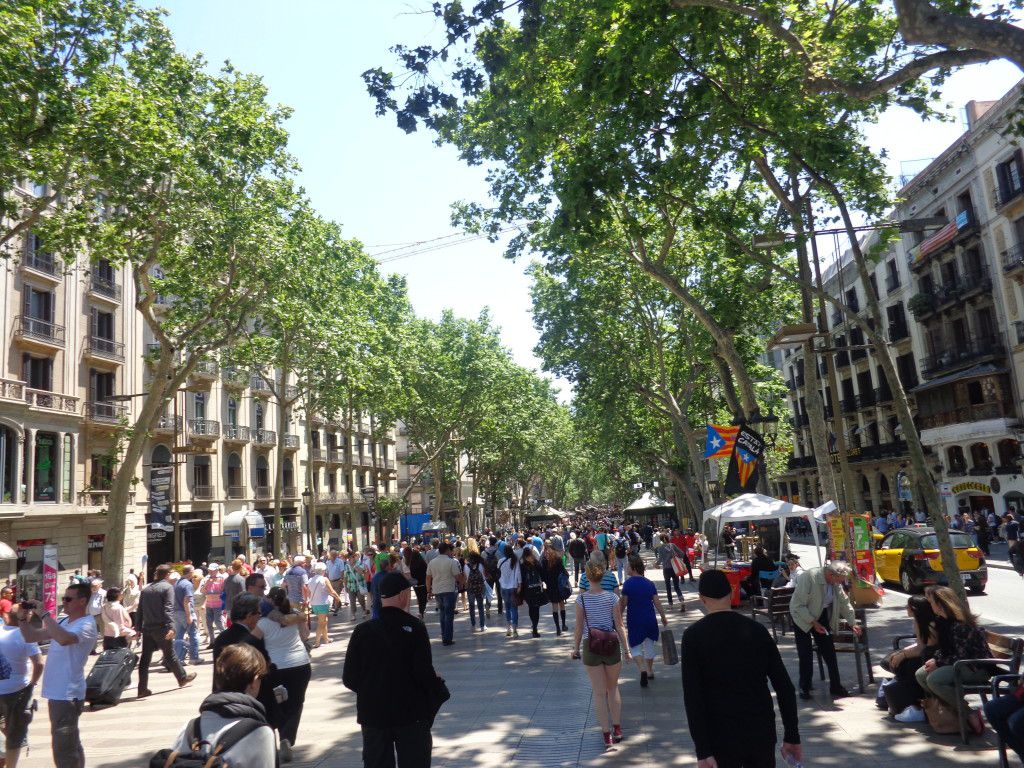 LaRambla