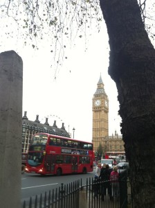 London