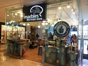 Marbles The Brain Store