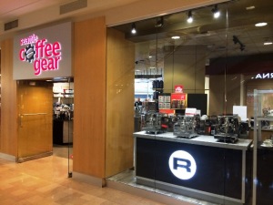 Coffee Gear Store