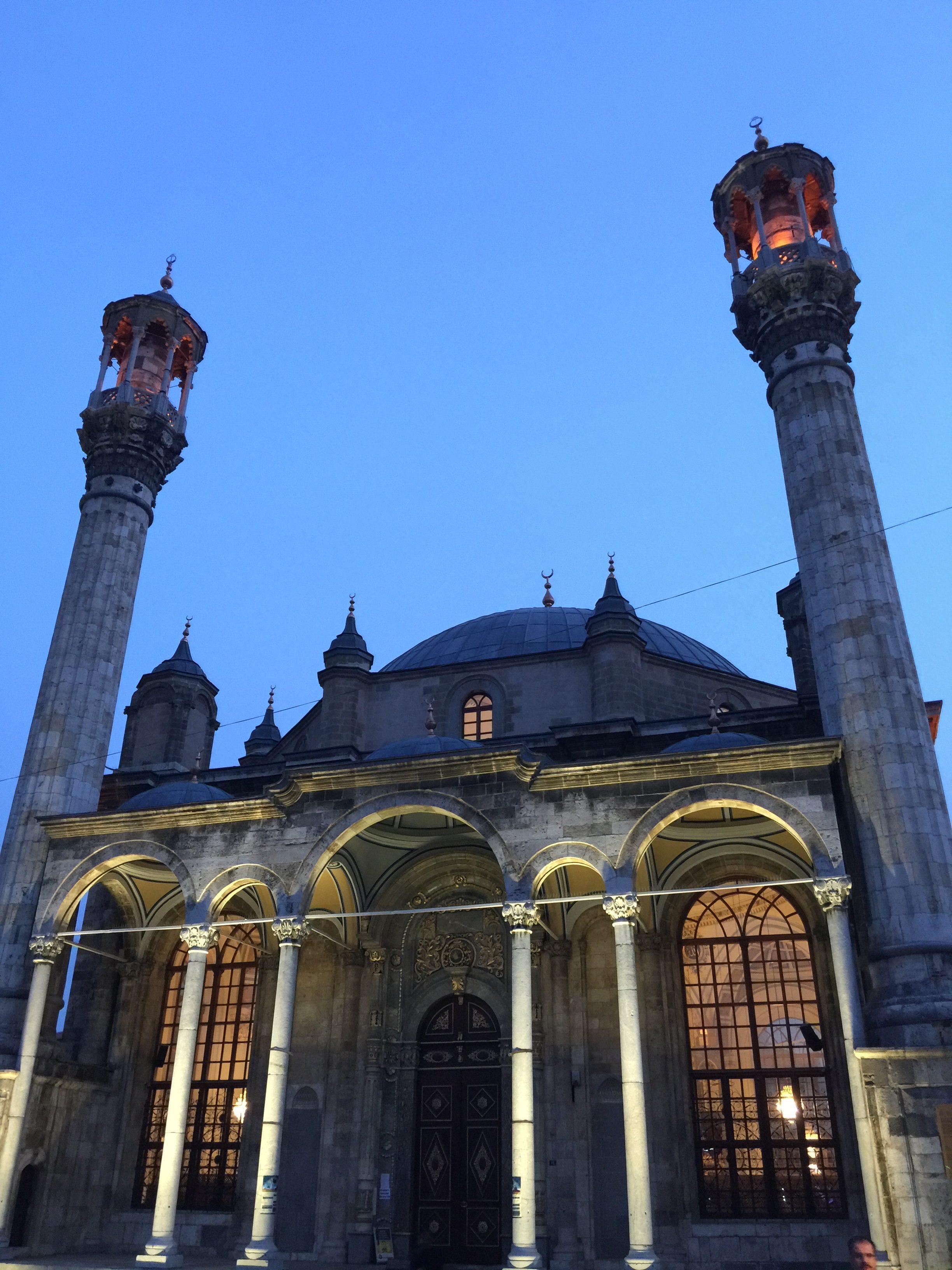 aziziye-camii